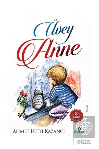 Ekin Kitap