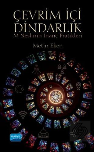 Çevrim İçi Dindarlık