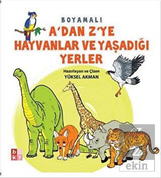 Ekin Kitap
