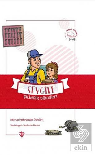 Ekin Kitap