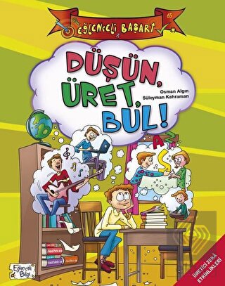 Ekin Kitap
