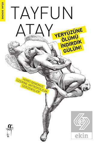 Ekin Kitap