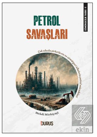 Ekin Kitap