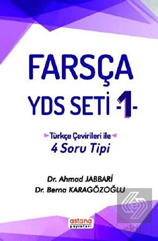 Ekin Kitap