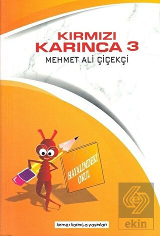 Ekin Kitap
