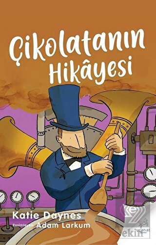 Ekin Kitap