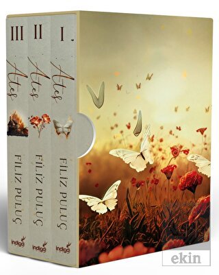 Ekin Kitap