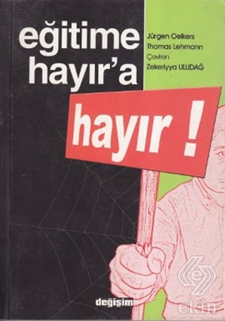 Eğitime Hayır a Hayır