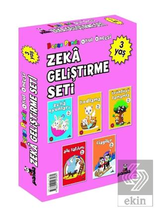 Ekin Kitap