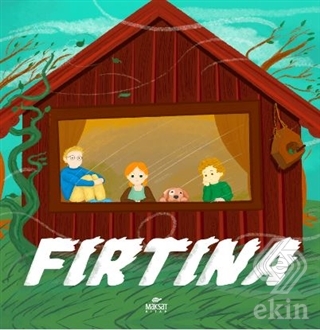Ekin Kitap