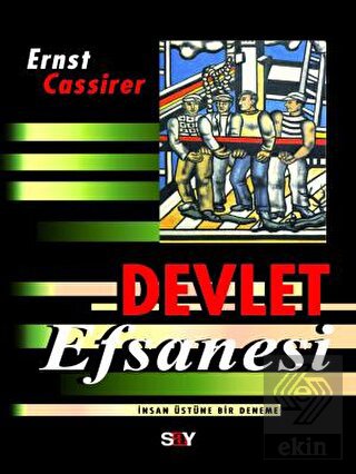 Ekin Kitap