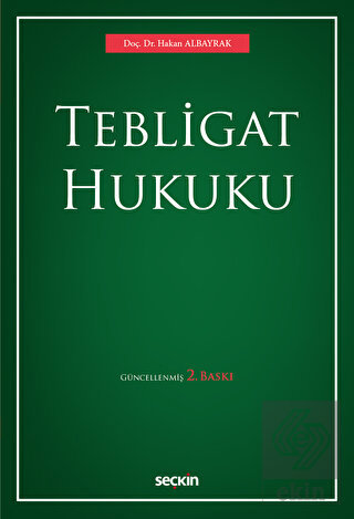 Ekin Kitap