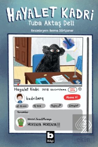 Ekin Kitap