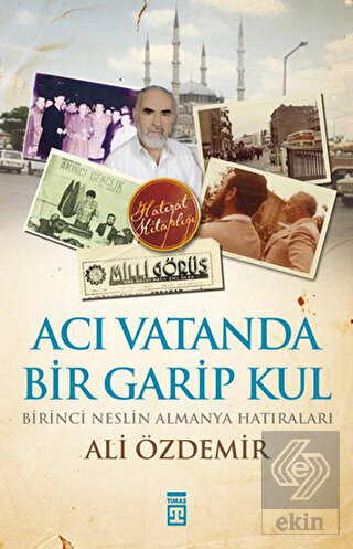 Ekin Kitap