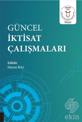 Güncel İktisat Çalışmaları