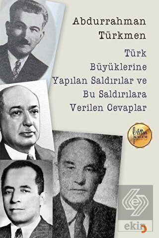 Ekin Kitap
