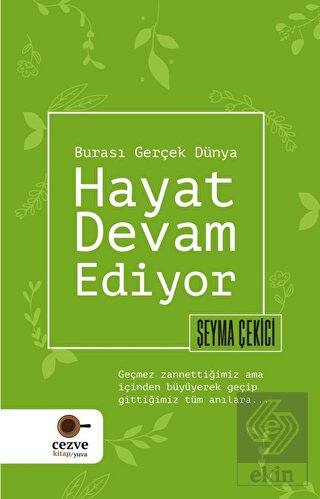 Ekin Kitap