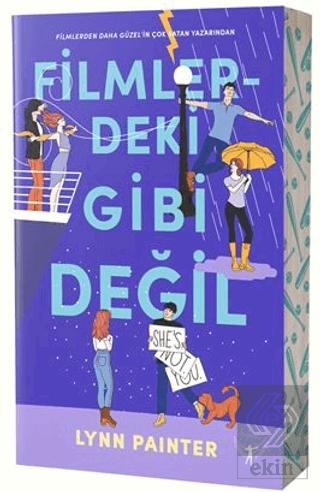 Ekin Kitap