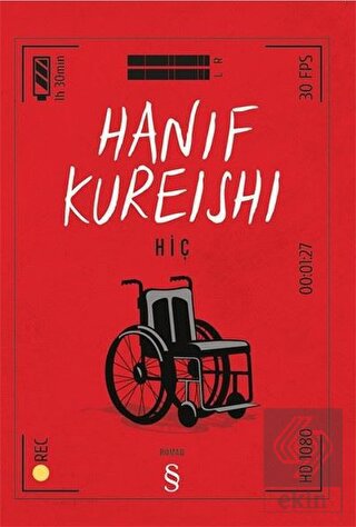 Ekin Kitap