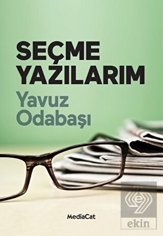 Ekin Kitap