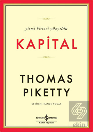 Ekin Kitap