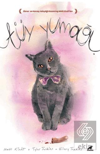 Ekin Kitap