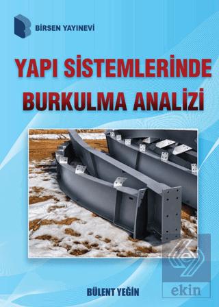 Yapı Sistemlerinde Burkulma Analizi