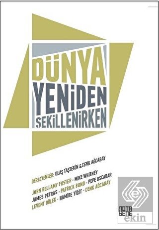 Ekin Kitap