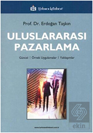 Ekin Kitap