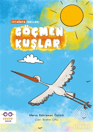 Ekin Kitap