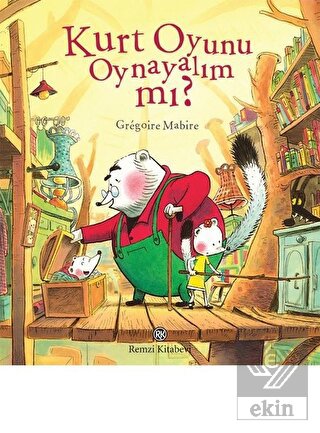 Ekin Kitap