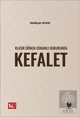 Ekin Kitap