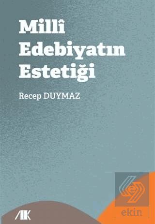 Ekin Kitap