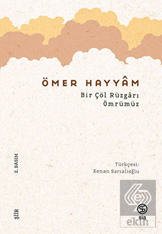 Ekin Kitap