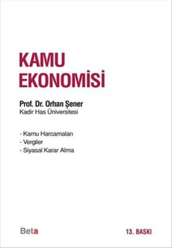 Ünlü Ekonomistler