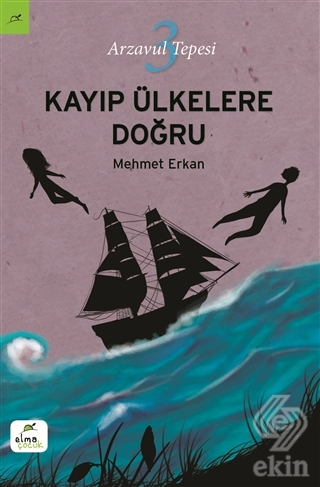 Ekin Kitap