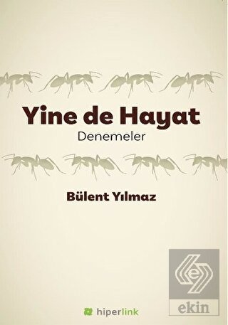 Ekin Kitap