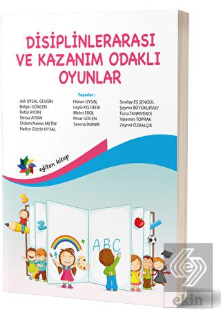 Ekin Kitap