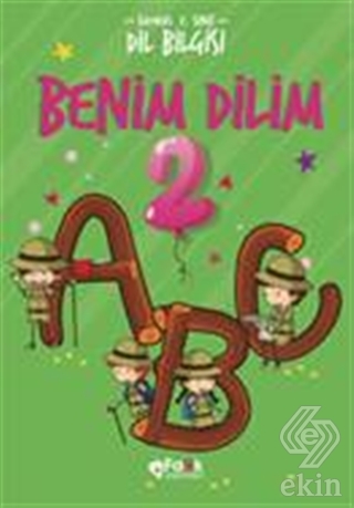 Ekin Kitap
