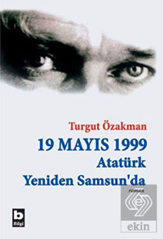 Ekin Kitap