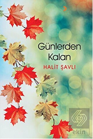 Ekin Kitap