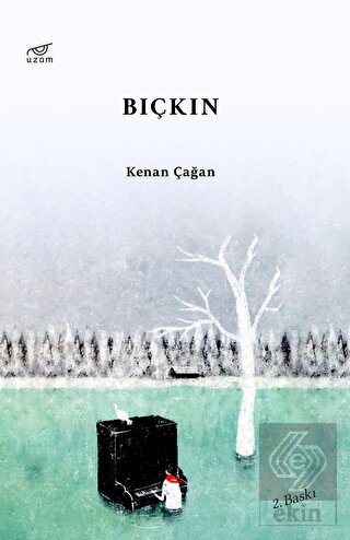 Ekin Kitap