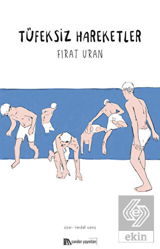 Ekin Kitap