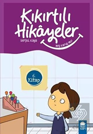 Ekin Kitap