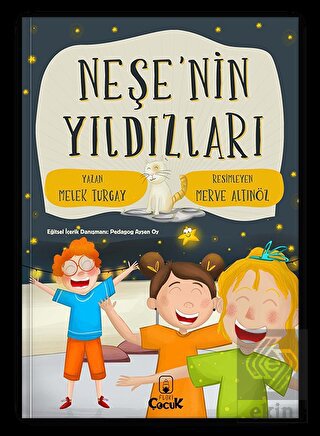 Ekin Kitap