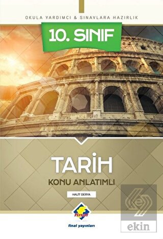 Ekin Kitap