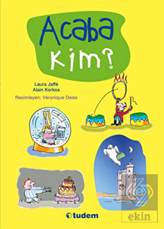 Ekin Kitap