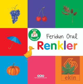 Ekin Kitap