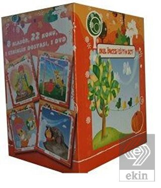 Ekin Kitap
