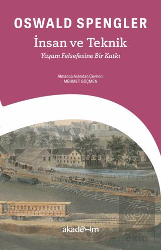 Ekin Kitap